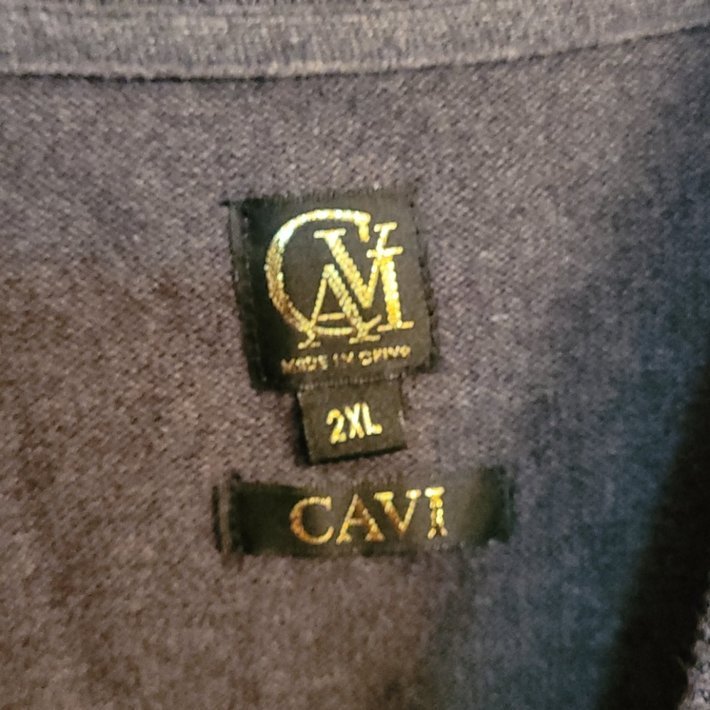 Mens sweater - Picture 3 of 4
